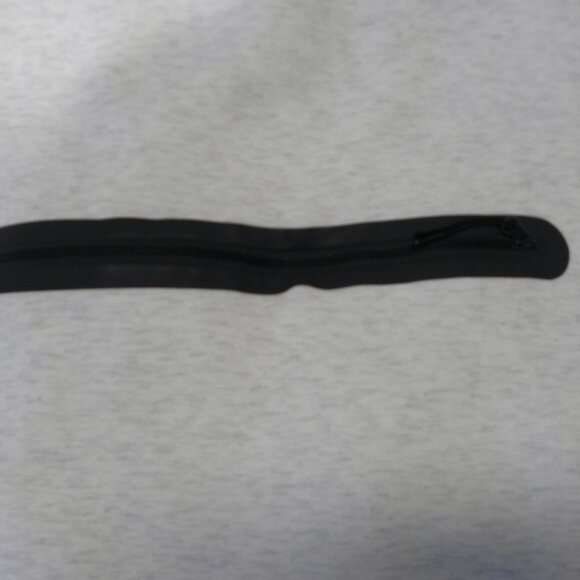 Women's S Nike Sportswear Tech Fleece 1/4-Zip Top - Picture 8 of 10